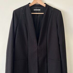 Elie Tahari Blazer